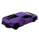 Игрушка Машина металлическая АВТОПРОМ арт. 68200A(P) 1:24 Lamborghini Revuelto, батарь, свет, Різнобарвний