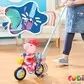 Інтерактивний ігровий набір PEPPA FIGURINES &ndash; ПЕППА НА ВЕЛОСИПЕДІ (G2177)