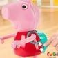 Інтерактивний ігровий набір PEPPA FIGURINES &ndash; ПЕППА НА ВЕЛОСИПЕДІ (G2177)