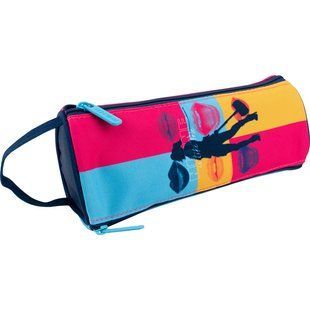 Пенал Kite 692 DC, комбинированый