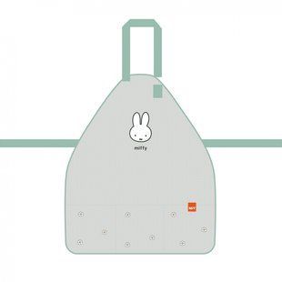 Фартук для творчества Yes с нарукавниками Miffy (743404)