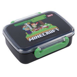 Контейнер Yes "Minecraft" 420 мл (708590)