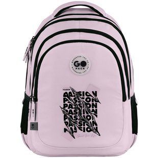 Рюкзак GoPack Teens 162L-2 (GO26-162L-2)