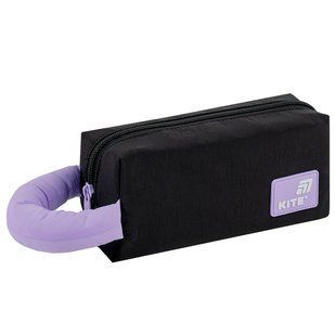 Пенал Kite K25-2703-4, комбинированый