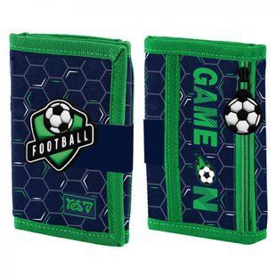 Кошелек Yes W-1 Football Fan (533814)