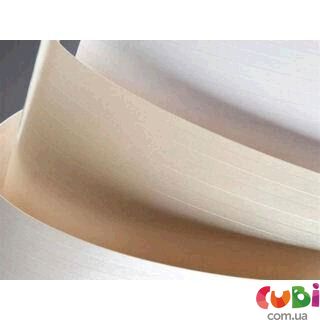 Декоративний картонний папір BALI А4, колір кремовий. 230г м2 (A4 BALI cream 20 p, 200102