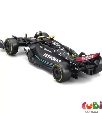 Автомодель - MERCEDES-AMG F1 W14 E PERFORMANCE (2023) (1:43)