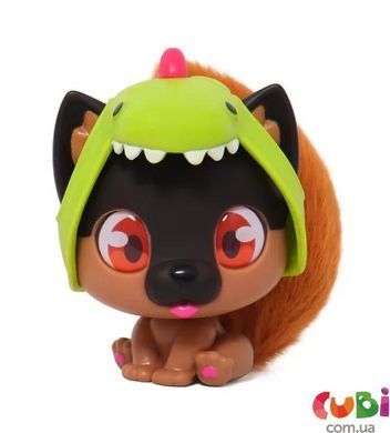 Игровой набор QT PUPPIES &ndash; ЩЕНОК РЕКС