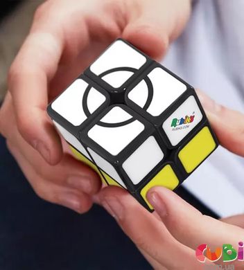 Головоломка RUBIK'S - КУБИК 2х2 ДЛЯ ПОЧАТКІВЦЯ