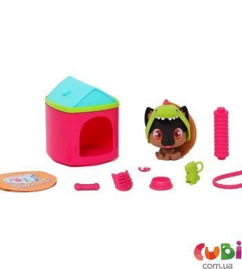 Игровой набор QT PUPPIES &ndash; ЩЕНОК РЕКС
