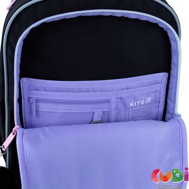 Школьный рюкзак Kite Education Anime Dream (K26-773M-2), Чорний