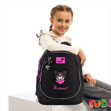 Рюкзак Kite Education 700 HK (HK26-700M), Чорний