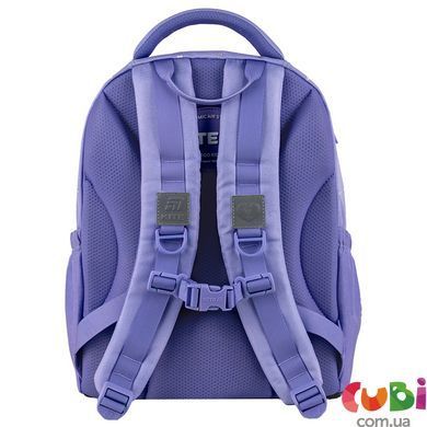 Рюкзак шкільний Kite Education Kuromi HK25-700M, комбінований