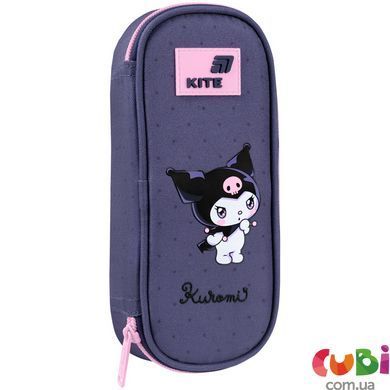 Пенал Kite 599 HK-3 (HK26-599-3), Сиреневый
