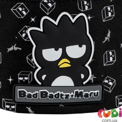Сумка-бананка детская Kite Kids Bad Badtz Maru HK25-2577-2, комбинированый