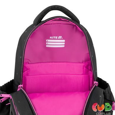 Рюкзак Kite Education 700 HK (HK26-700M), Чорний