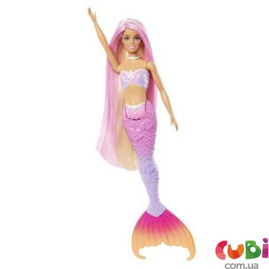 Кукла-русалка Цветная магия серии Дримтопия Barbie, HRP97
