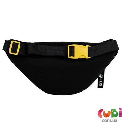 Сумка-бананка детская Kite Kids Bad Badtz Maru HK25-2577-2, комбинированый