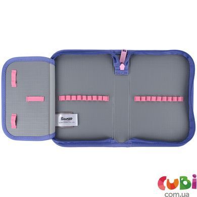 Школьный набор Kite Education Kuromi SET_HK25-555S-2 (рюкзак, пенал, сумка), комбинированый