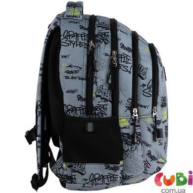 Рюкзак GoPack Teens 162M-4, комбінований