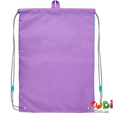 Сумка для взуття з кишенею Kite Education Be Sound (K21-601L-21)