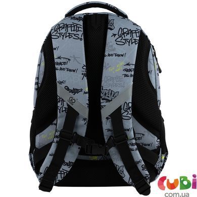 Рюкзак GoPack Teens 162M-4, комбінований