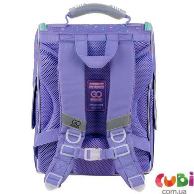 Рюкзак GoPack Education каркасный 5001S-2 Summer Ice Cream, комбинированый