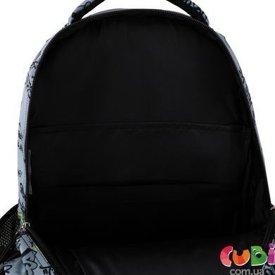 Рюкзак GoPack Teens 162M-4, комбінований