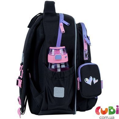 Школьный рюкзак Kite Education Anime Dream (K26-773M-2), Чорний