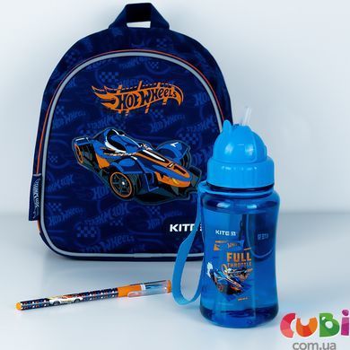 Пляшечка для води Kite, 350 мл, HW (HW24-399)