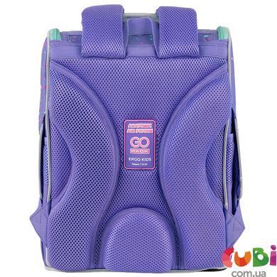 Рюкзак GoPack Education каркасный 5001S-2 Summer Ice Cream, комбинированый