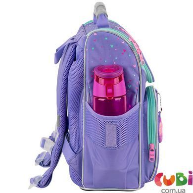 Рюкзак GoPack Education каркасный 5001S-2 Summer Ice Cream, комбинированый