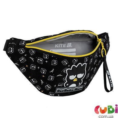 Сумка-бананка детская Kite Kids Bad Badtz Maru HK25-2577-2, комбинированый