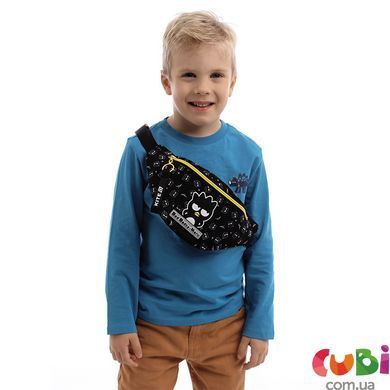 Сумка-бананка детская Kite Kids Bad Badtz Maru HK25-2577-2, комбинированый