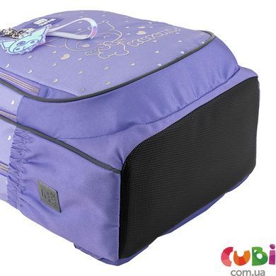 Рюкзак шкільний Kite Education Kuromi HK25-700M, комбінований