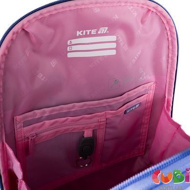 Школьный набор Kite Education Kuromi SET_HK25-555S-2 (рюкзак, пенал, сумка), комбинированый