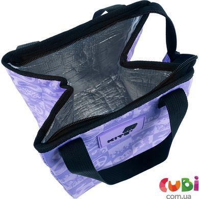 Сумка для ланча Kite K25-2707-4 красного цвета