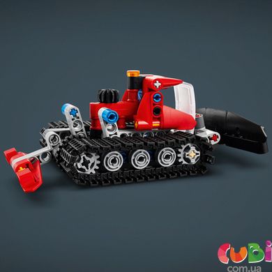 Конструктор детский ТМ LEGO Ратрак (42148)