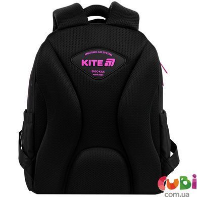Рюкзак Kite Education 700 HK (HK26-700M), Чорний