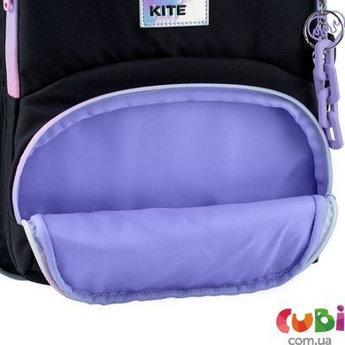 Школьный рюкзак Kite Education Anime Dream (K26-773M-2), Чорний