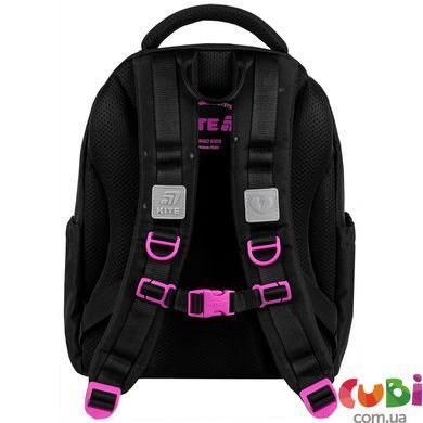 Рюкзак Kite Education 700 HK (HK26-700M), Чорний