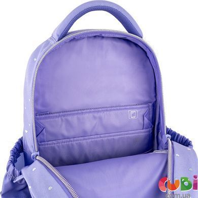 Рюкзак шкільний Kite Education Kuromi HK25-700M, комбінований