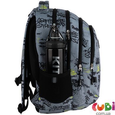 Рюкзак GoPack Teens 162M-4, комбінований