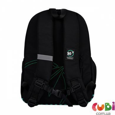 Рюкзак YES TS-115 Demon Slayer Tanjiro (550002), комбинированый