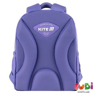 Рюкзак шкільний Kite Education Kuromi HK25-700M, комбінований