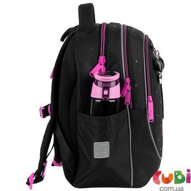 Рюкзак Kite Education 700 HK (HK26-700M), Чорний