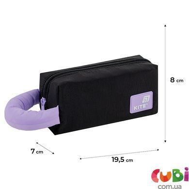 Пенал Kite K25-2703-4, комбінований