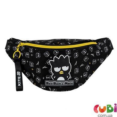 Сумка-бананка детская Kite Kids Bad Badtz Maru HK25-2577-2, комбинированый