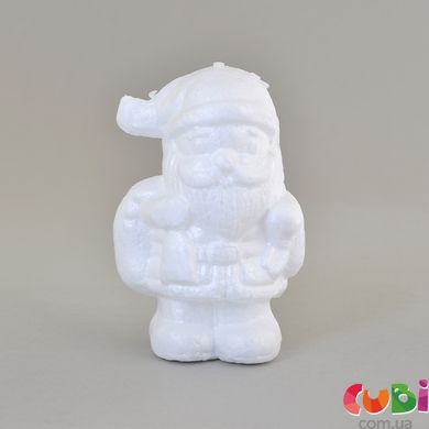 Набор пенопластовых фигурок SANTI Дед Мороз 10,9 см (742353)