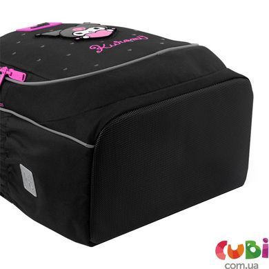 Рюкзак Kite Education 700 HK (HK26-700M), Чорний